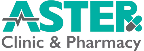 Aster Logo Aster Health